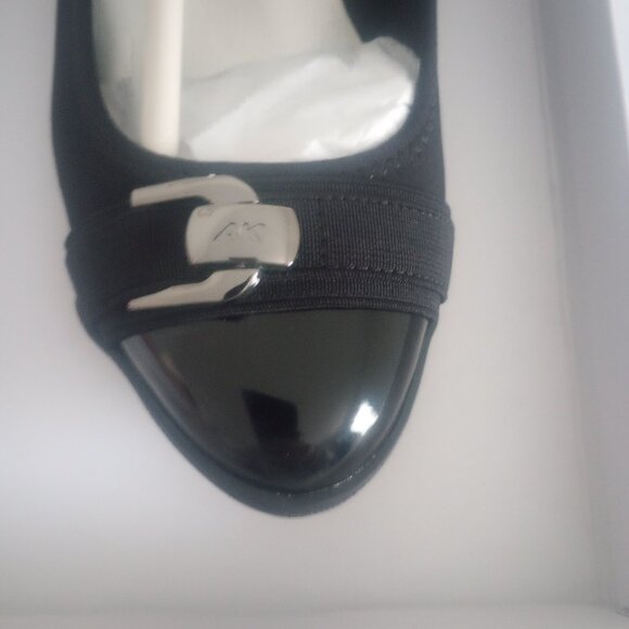 NWT AK Sport wedge heel shoe - Picture 6 of 7